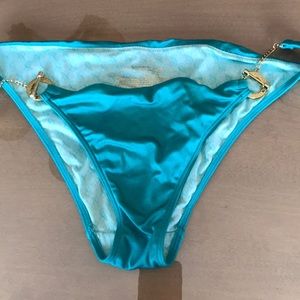 Victoria secret bathing suit bottoms